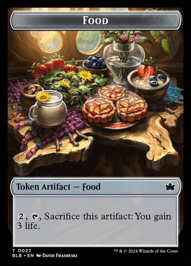 image Food