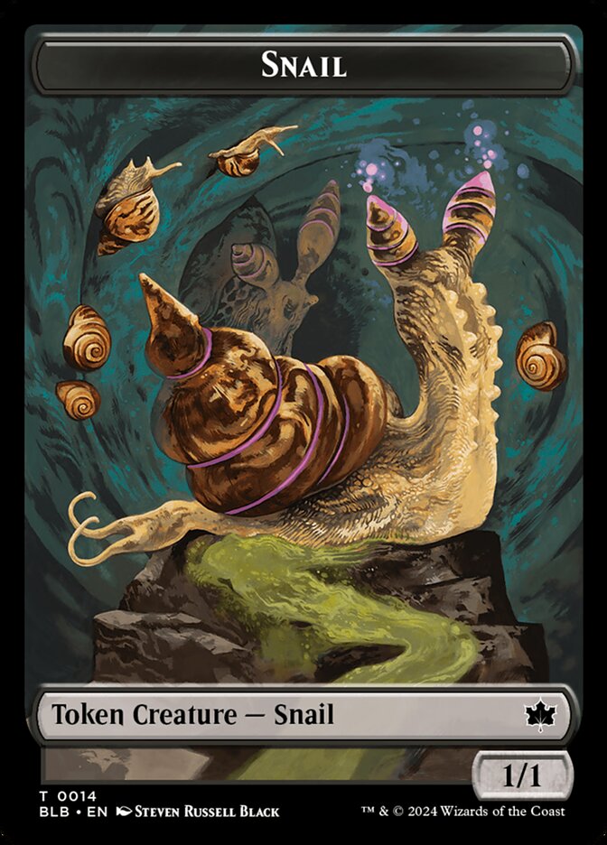 image Snail