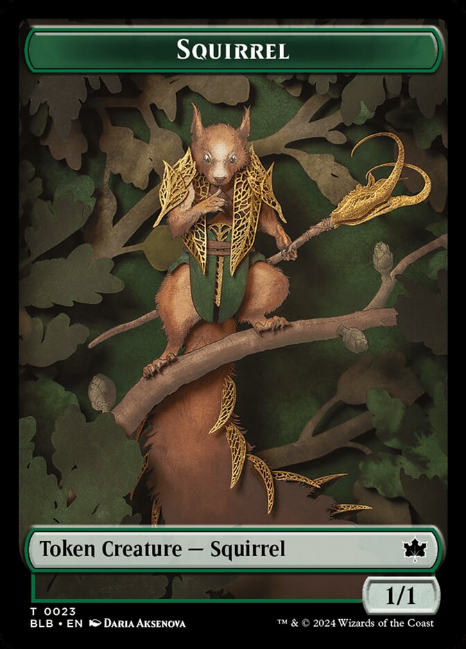 image Squirrel