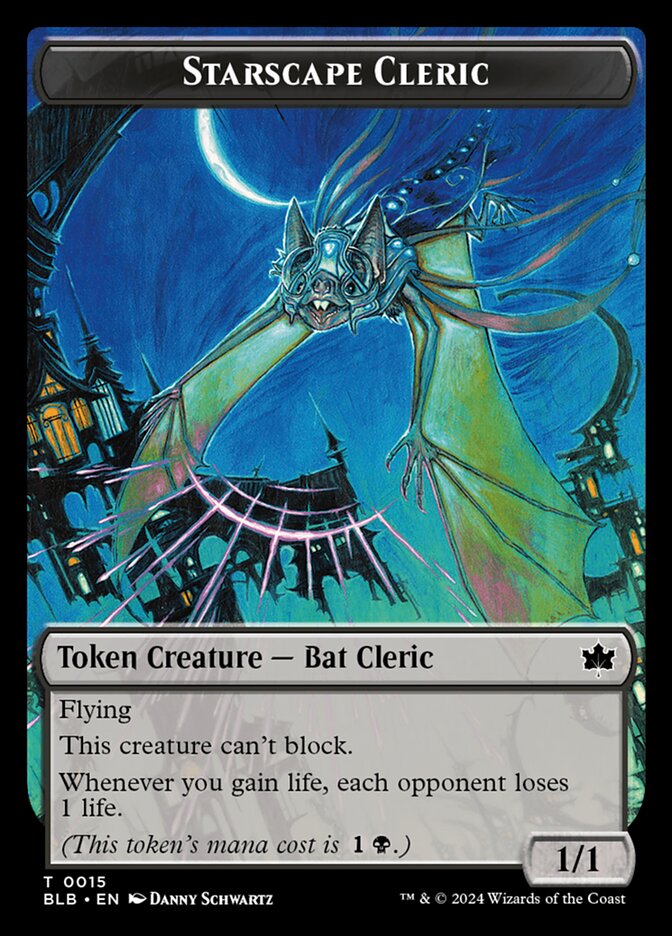 image Starscape Cleric