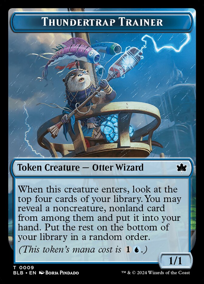 image Thundertrap Trainer