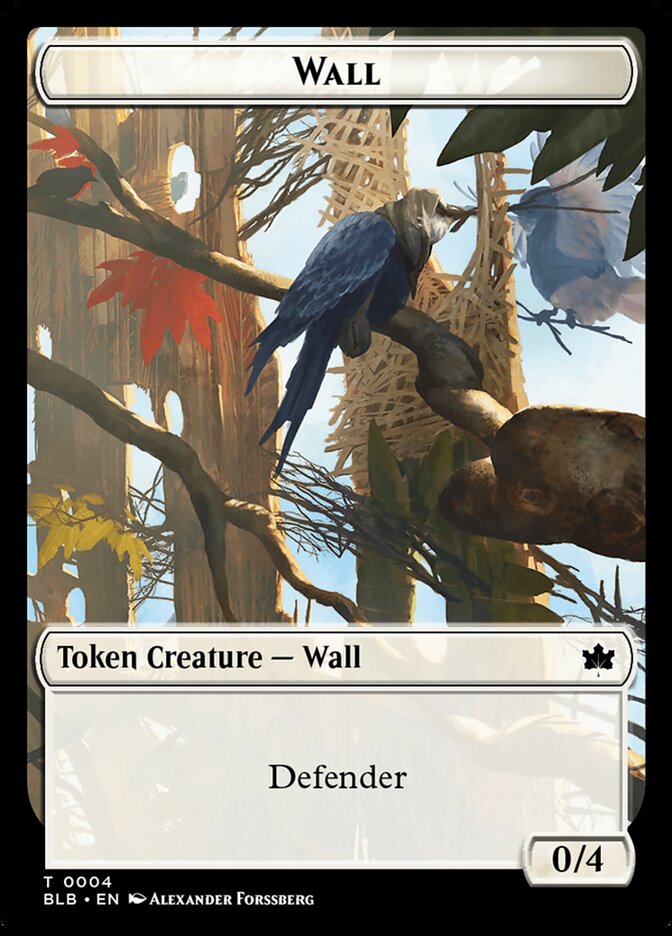 image Wall