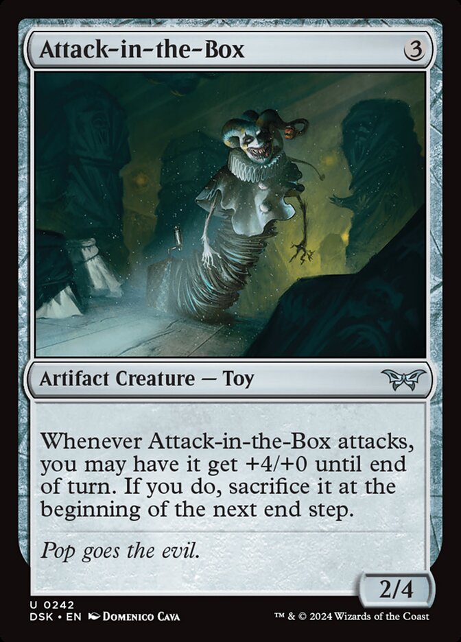image Attack-in-the-Box