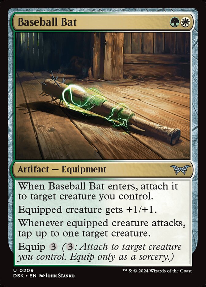 image Baseball Bat