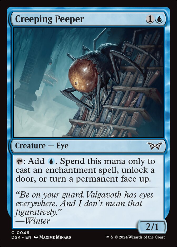 image Creeping Peeper