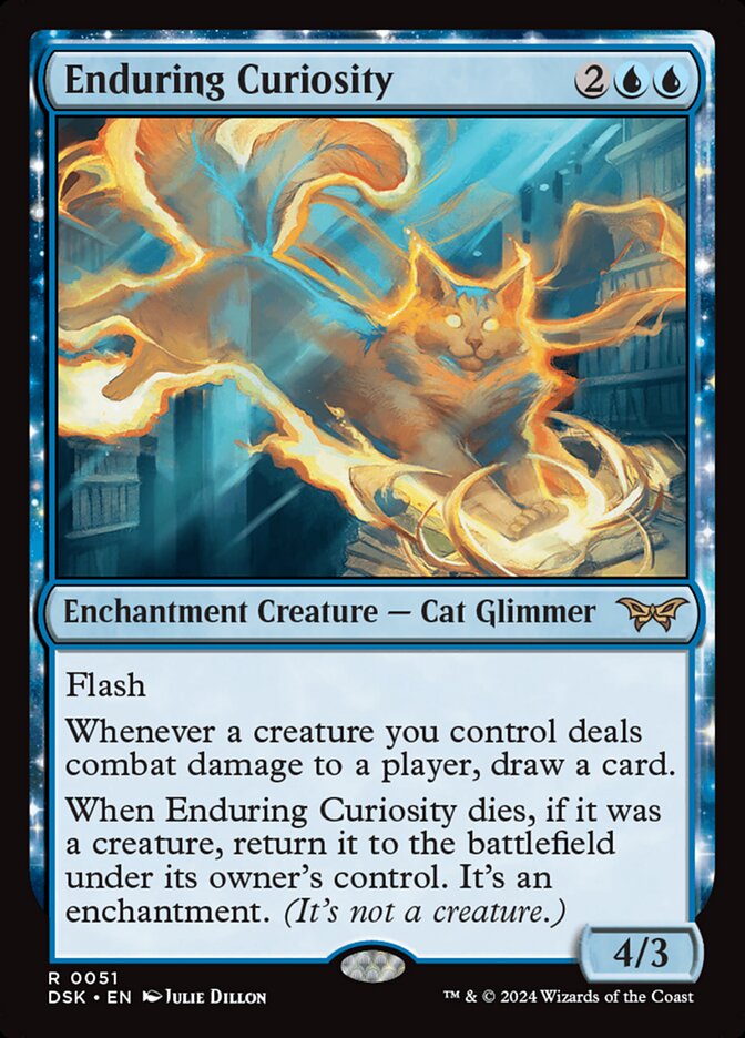 image Enduring Curiosity