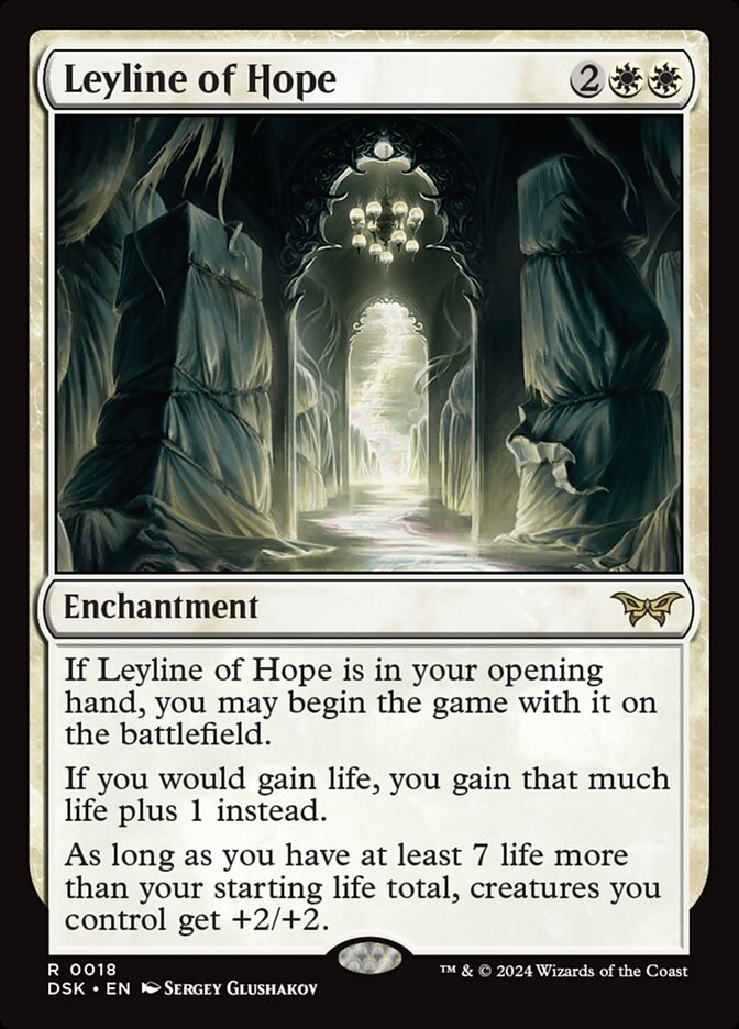 image Leyline of Hope