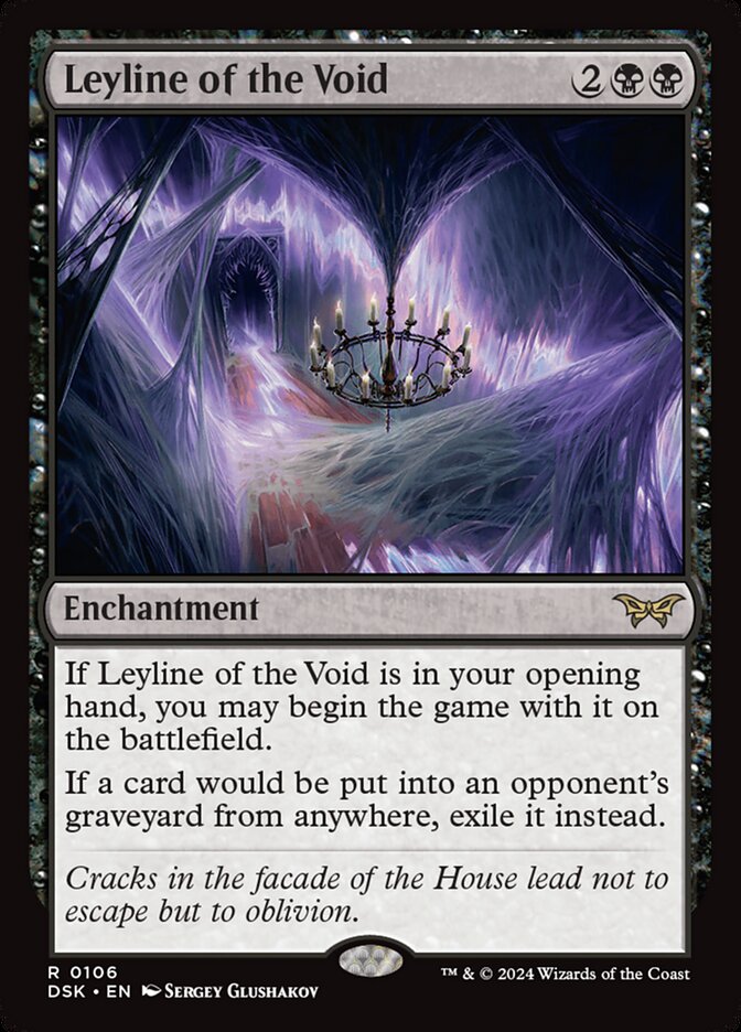 image Leyline of the Void