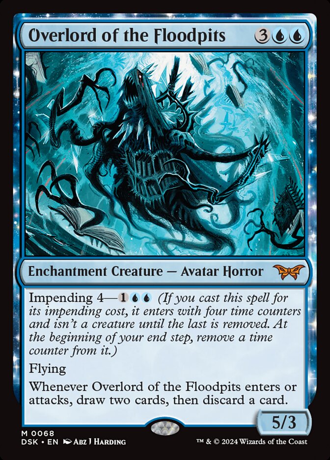 image Overlord of the Floodpits