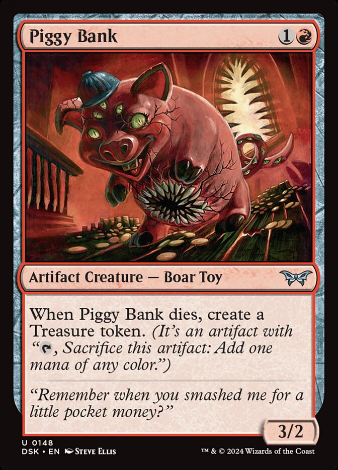 image Piggy Bank