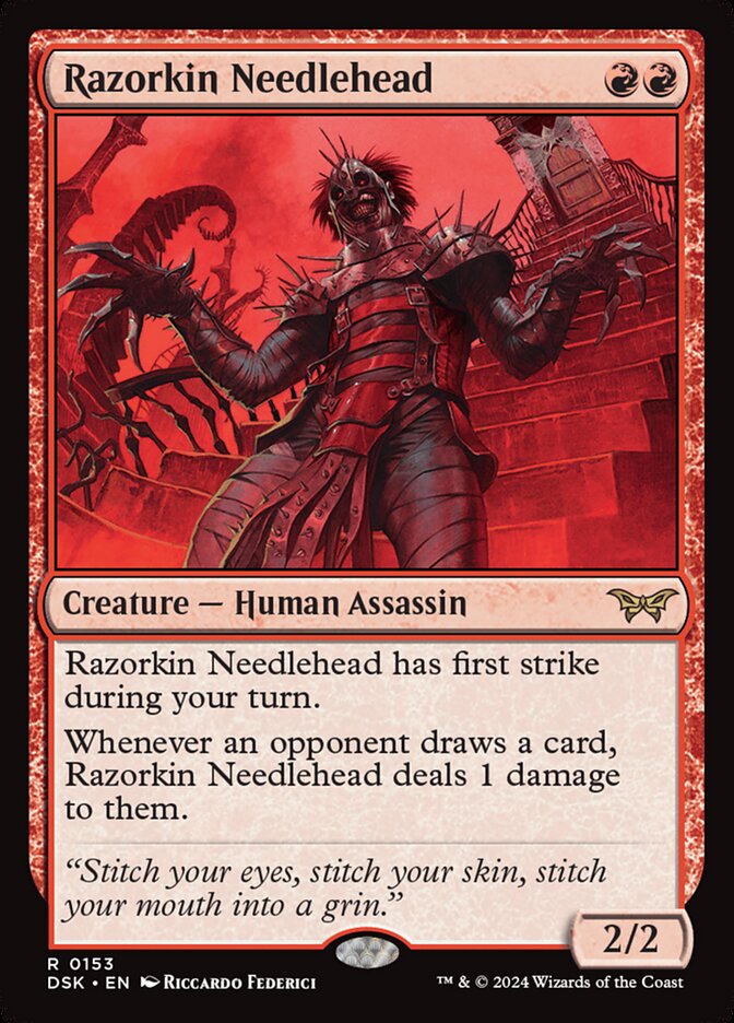 image Razorkin Needlehead