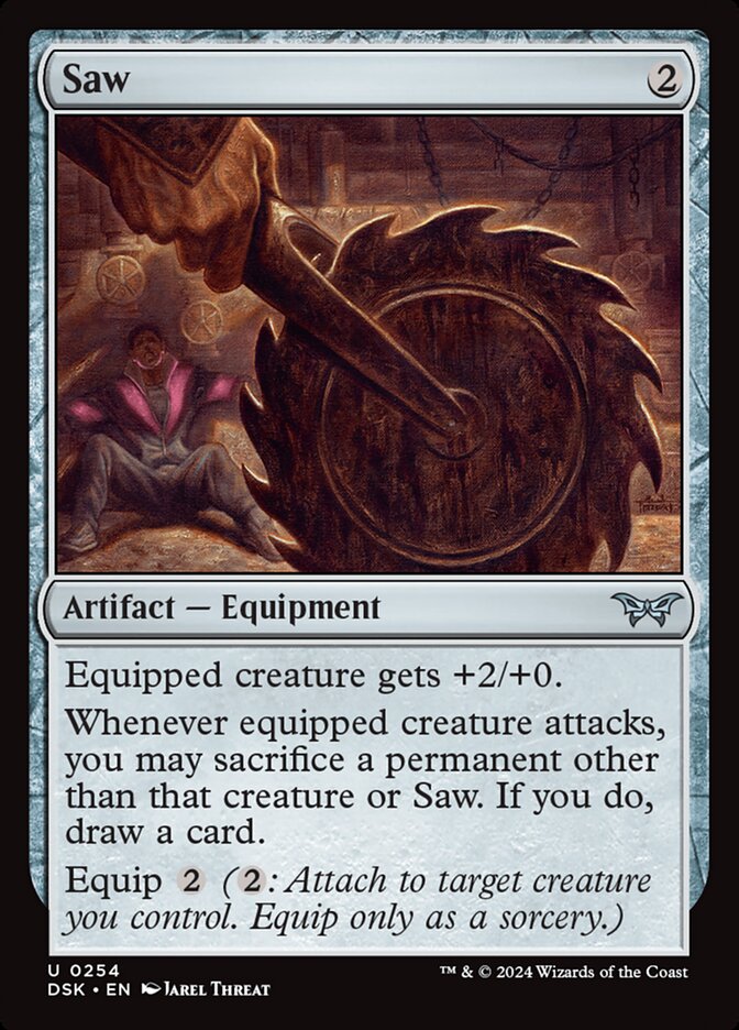 image Saw