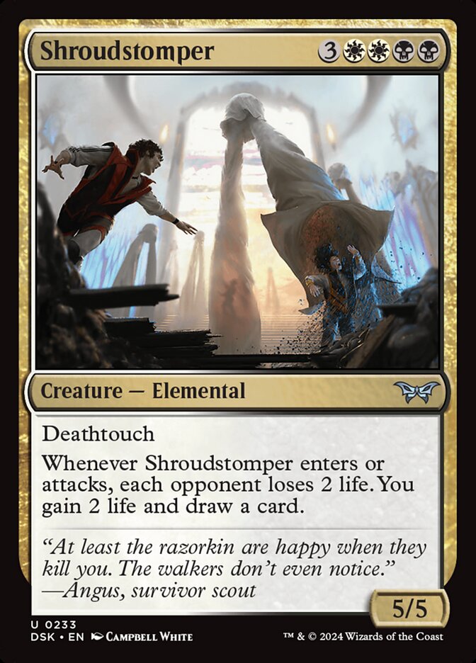 image Shroudstomper