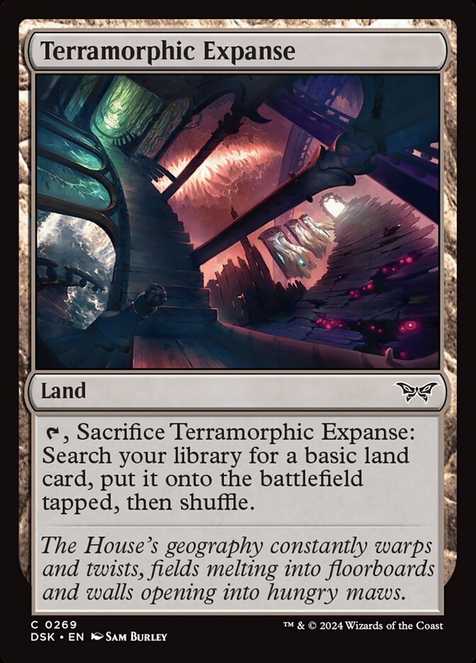 image Terramorphic Expanse