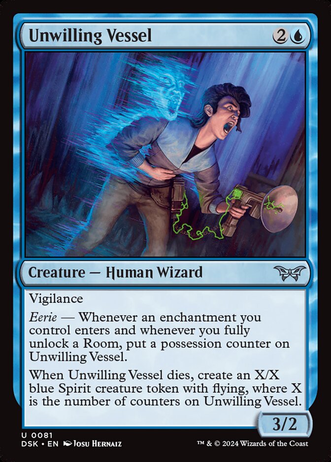 image Unwilling Vessel