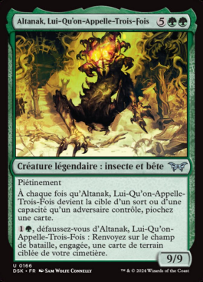 image Altanak, Lui-Qu'on-Appelle-Trois-Fois