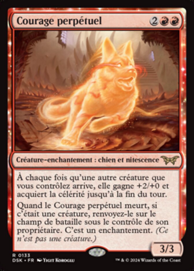 image Courage perpétuel