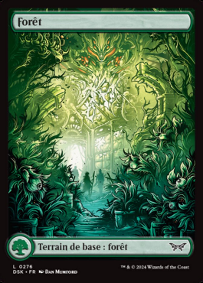 image Forêt