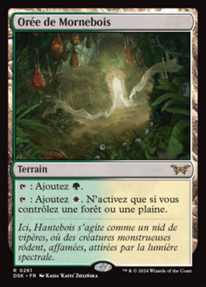 image Orée de Mornebois