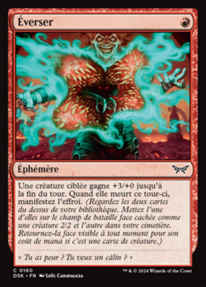 image Éverser