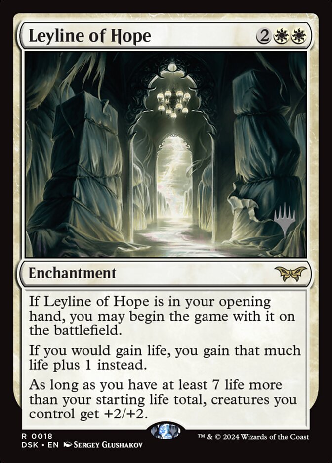 image Leyline of Hope