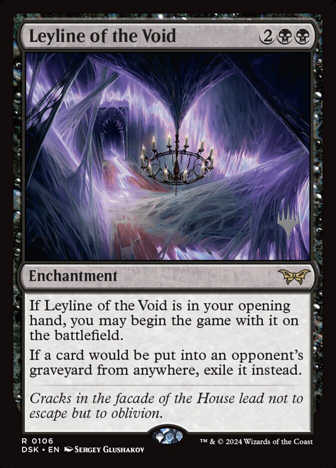 image Leyline of the Void