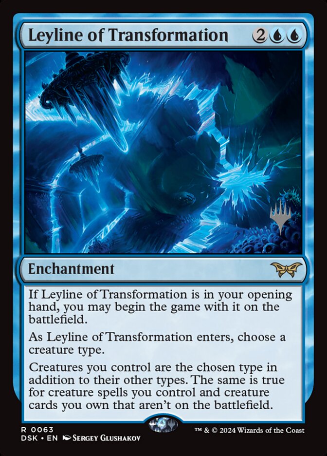 image Leyline of Transformation