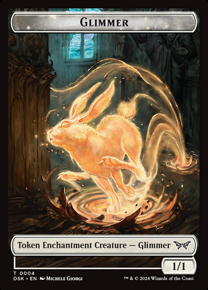 image Glimmer
