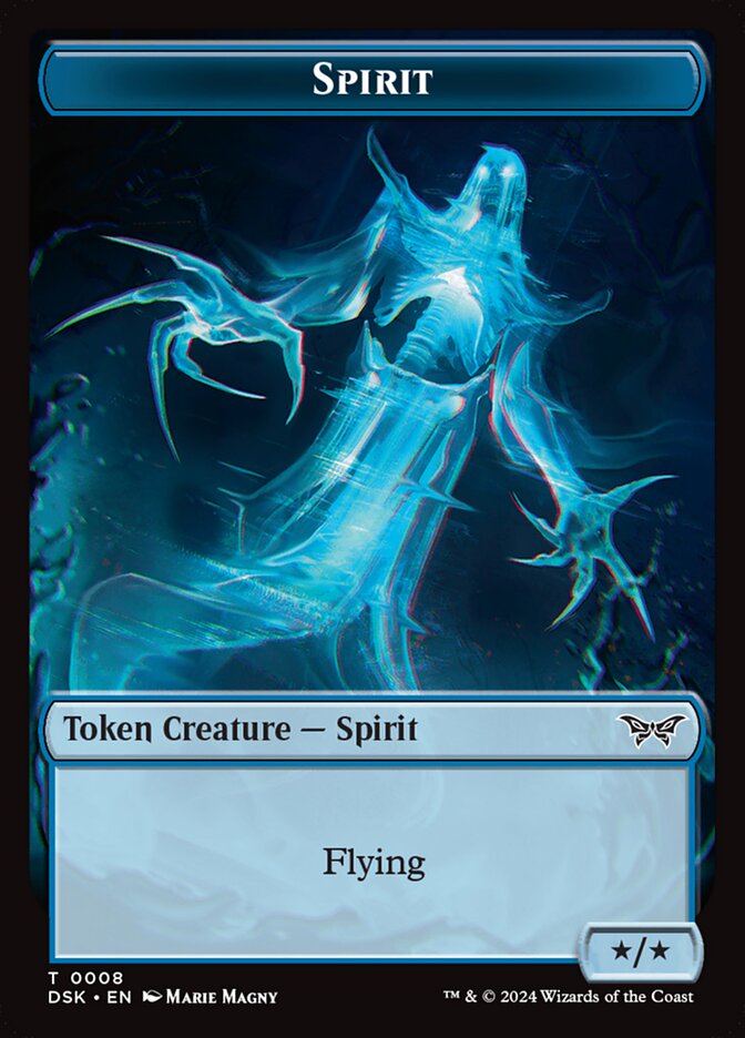 image Spirit