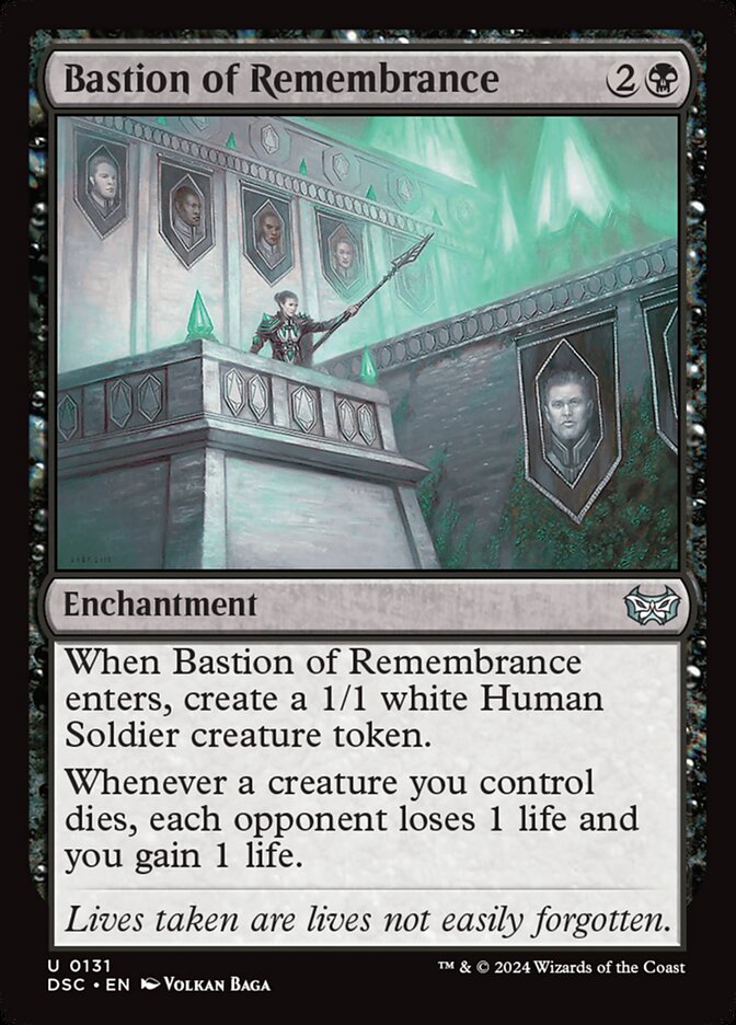 image Bastion of Remembrance