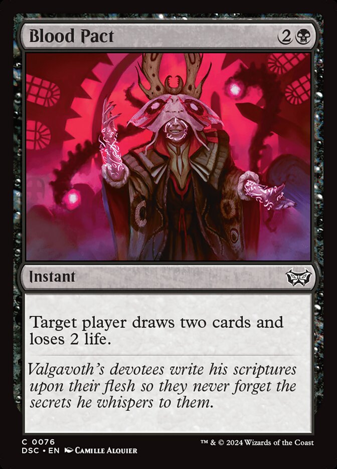 image Blood Pact