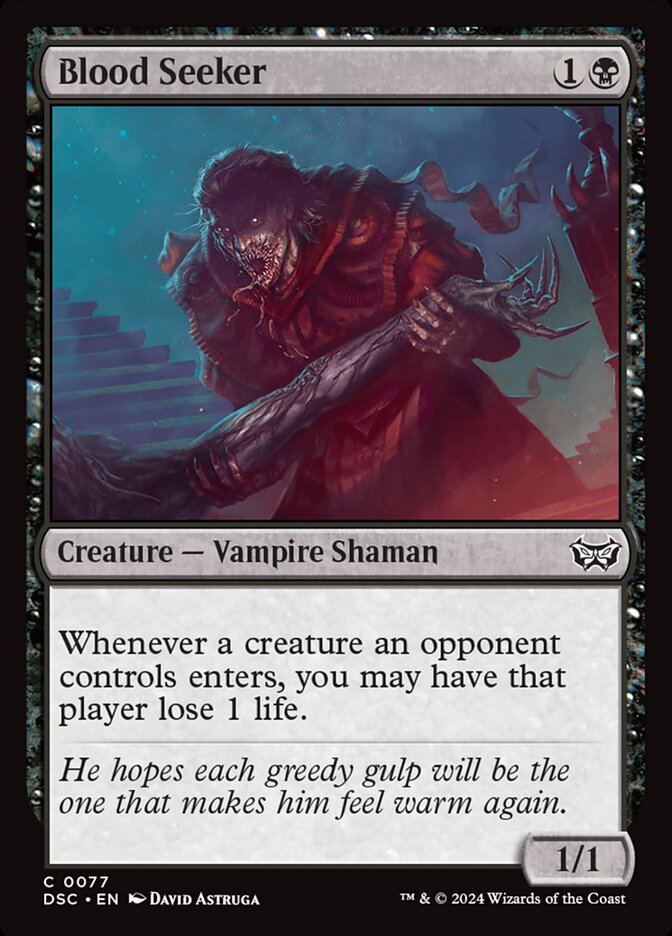 image Blood Seeker