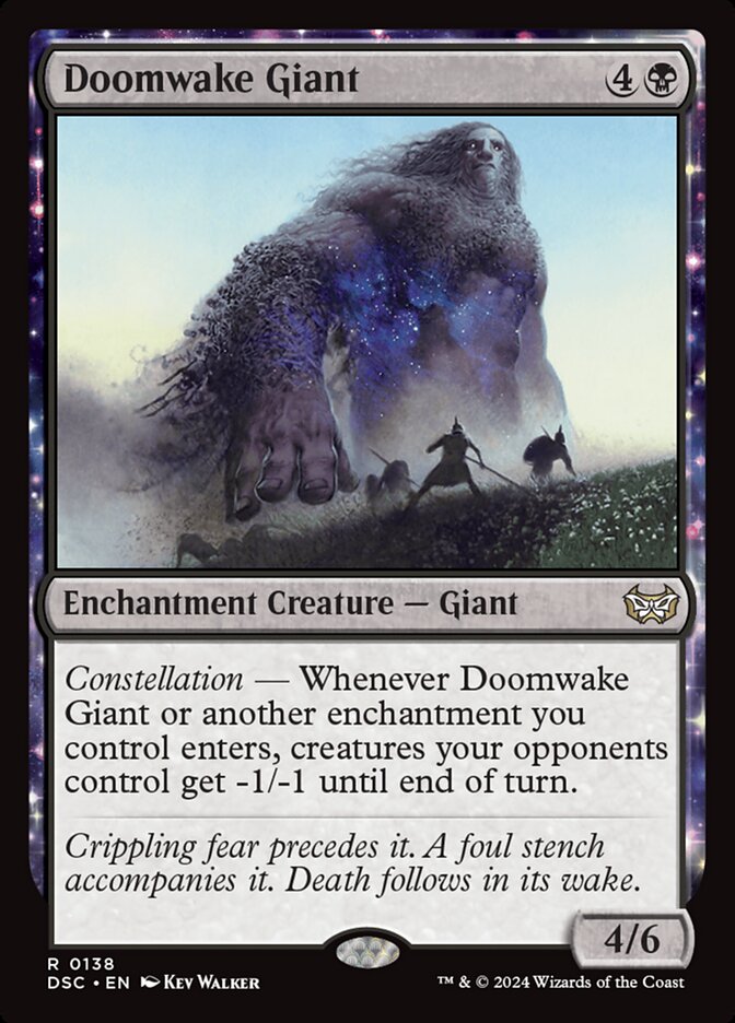 image Doomwake Giant