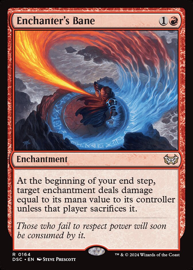 image Enchanter's Bane