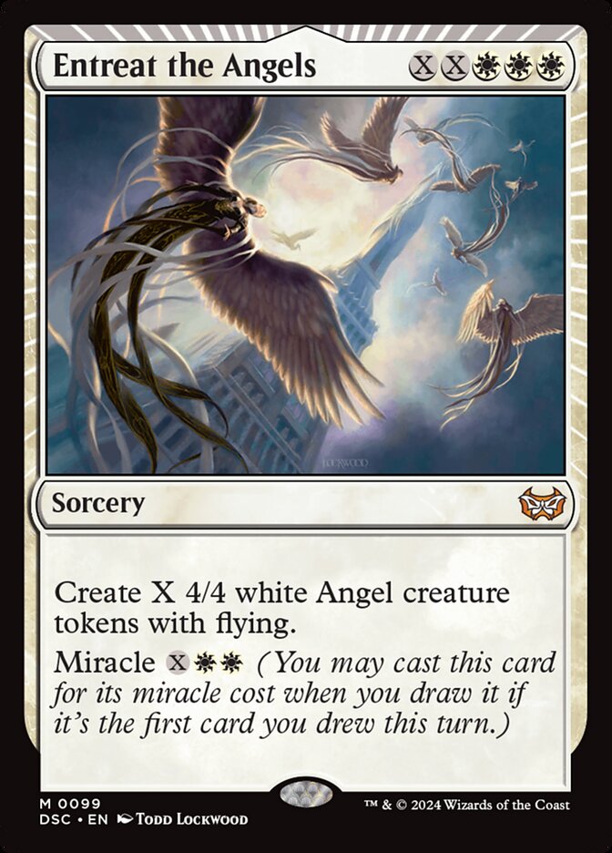 image Entreat the Angels