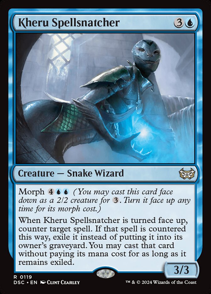image Kheru Spellsnatcher