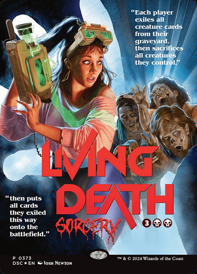 image Living Death