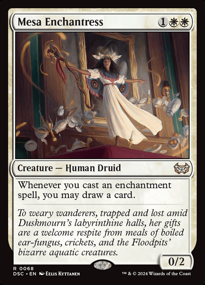 image Mesa Enchantress