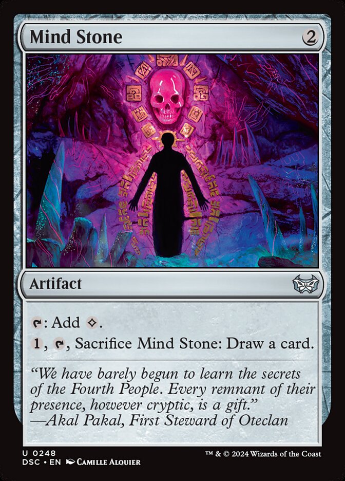 image Mind Stone