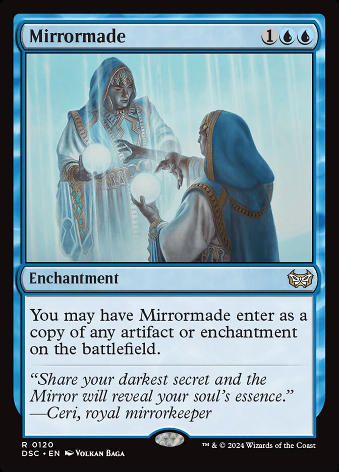 image Mirrormade