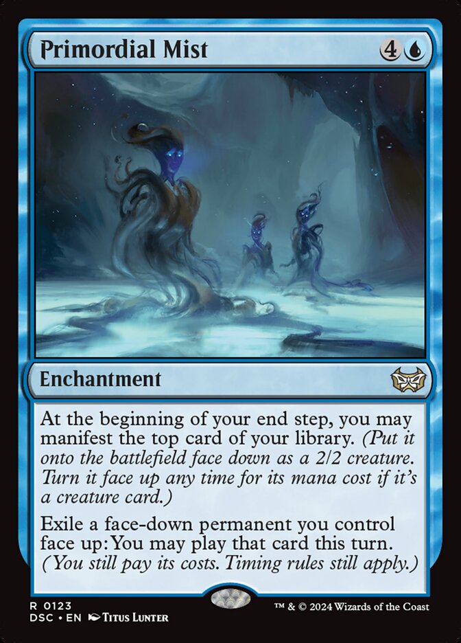 image Primordial Mist