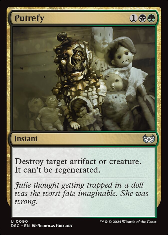 image Putrefy
