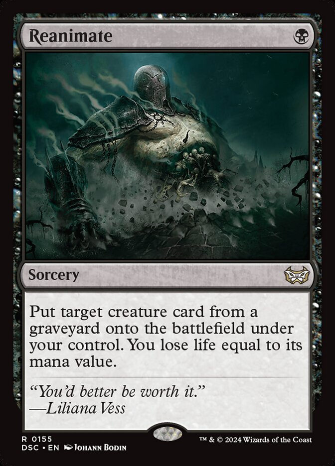 image Reanimate