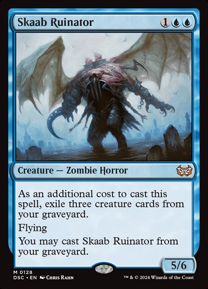 image Skaab Ruinator