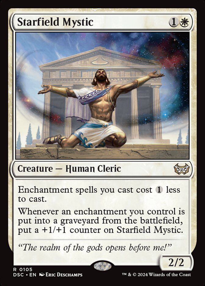 image Starfield Mystic