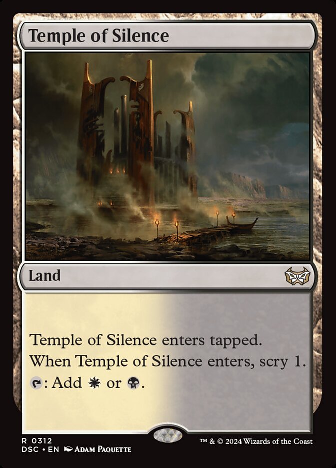 image Temple of Silence