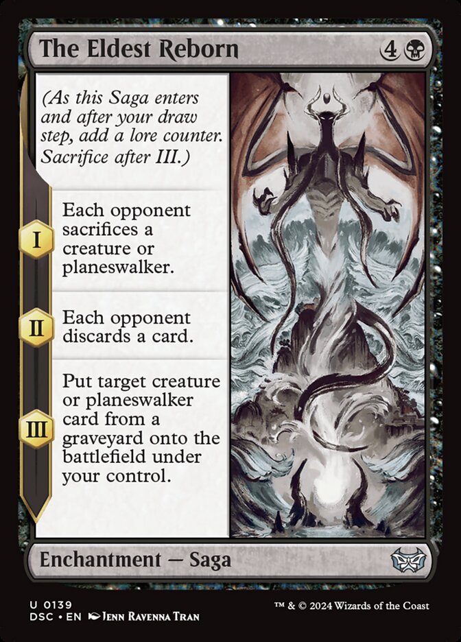 image The Eldest Reborn