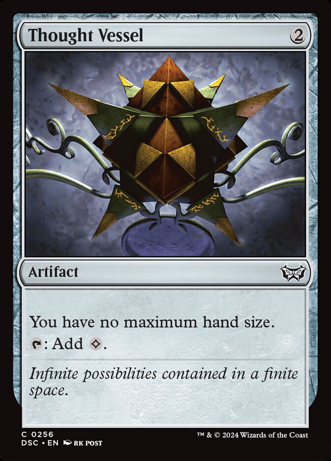 image Thought Vessel