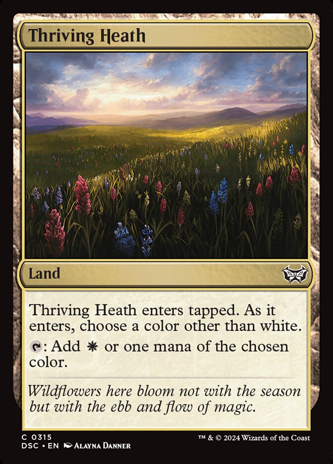 image Thriving Heath