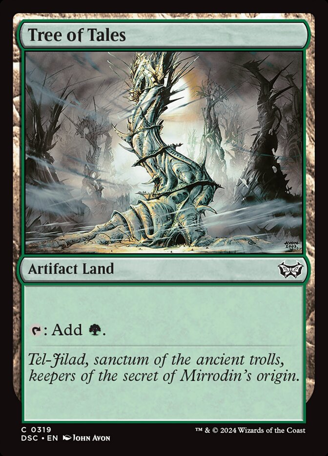 image Tree of Tales